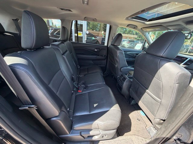 Used 2018 Honda Pilot EX-L image 15