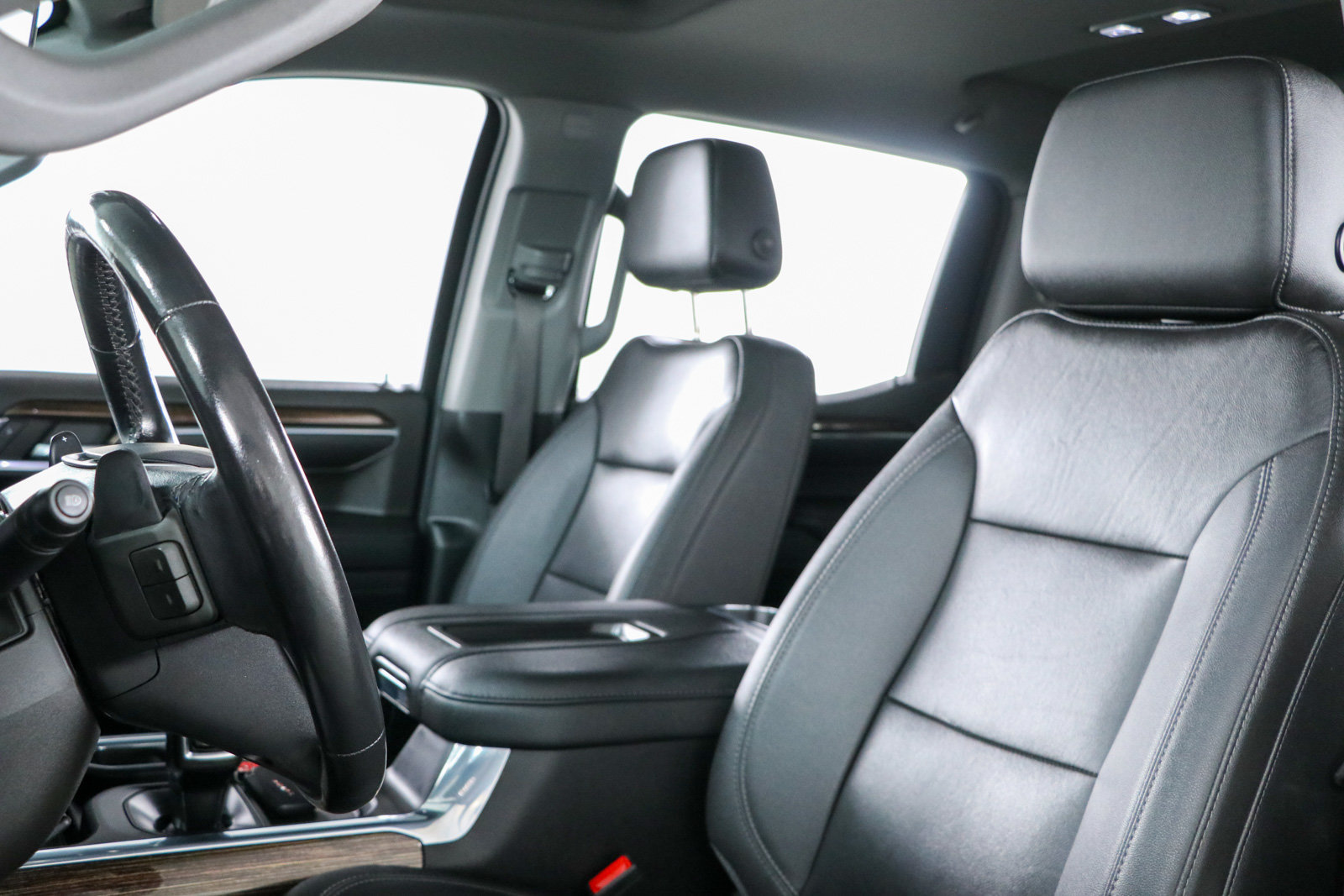 Used 2022 GMC Sierra 1500 Elevation w/ Elevation Premium Package AWD/4WD image 26