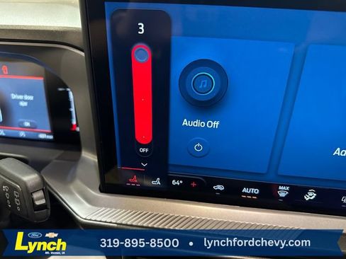New 2026 Ford Bronco Sport Big Bend w/ Convenience Package AWD/4WD image 11