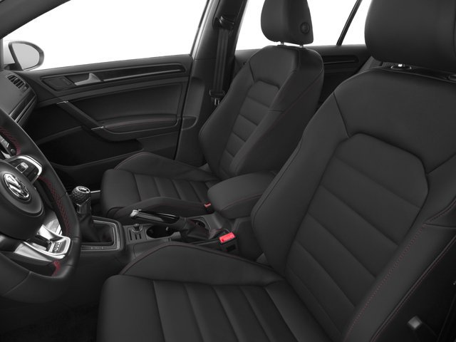 Used 2016 Volkswagen GTI S FWD image 8