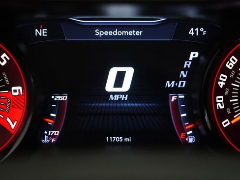 Used 2022 Dodge Challenger SRT Hellcat image 20