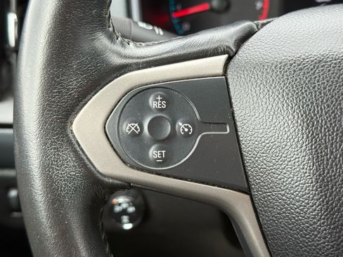 Used 2015 Chevrolet Colorado Z71 image 15