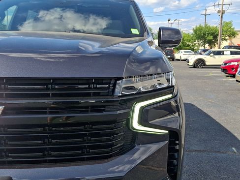 Certified 2023 Chevrolet Suburban RST AWD/4WD image 10