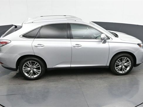 Used 2014 Lexus RX 350 AWD w/ Navigation Package image 47
