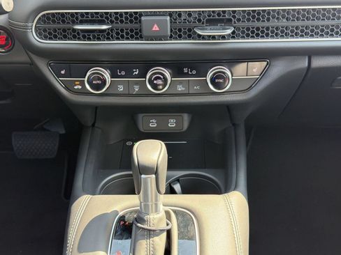 Used 2026 Honda HR-V EX-L image 21