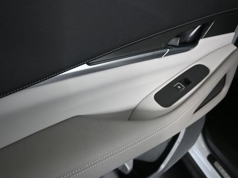 Used 2026 INFINITI QX60 Pure w/ Cargo Package image 15