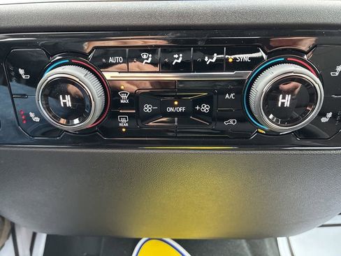 New 2026 Chevrolet Silverado 2500 LT w/ All Star Edition image 12