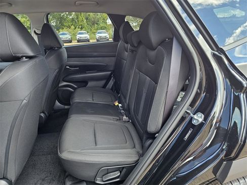 New 2026 Hyundai Tucson SEL image 13