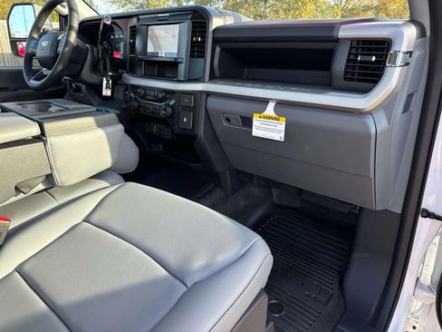 New 2026 Ford F350 XL RWD image 14