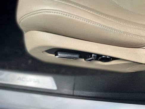 Used 2023 Acura RDX AWD w/ Technology Package image 14
