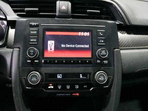Used 2018 Honda Civic Sport image 14
