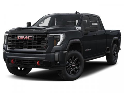 Used 2026 GMC Sierra 2500 AT4 w/ AT4 Premium Plus Package AWD/4WD image 1