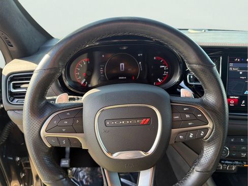 Used 2024 Dodge Durango Citadel AWD/4WD image 23