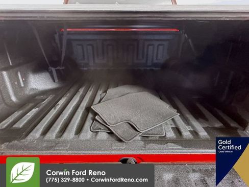 Certified 2021 Ford Ranger XLT w/ Trailer Tow Package AWD/4WD image 27