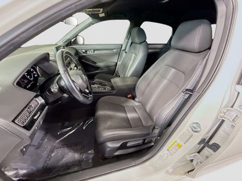 Used 2024 Honda Civic Sport image 22