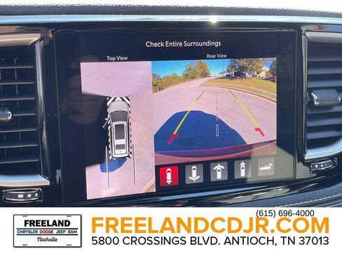 New 2026 Chrysler Pacifica Select image 25