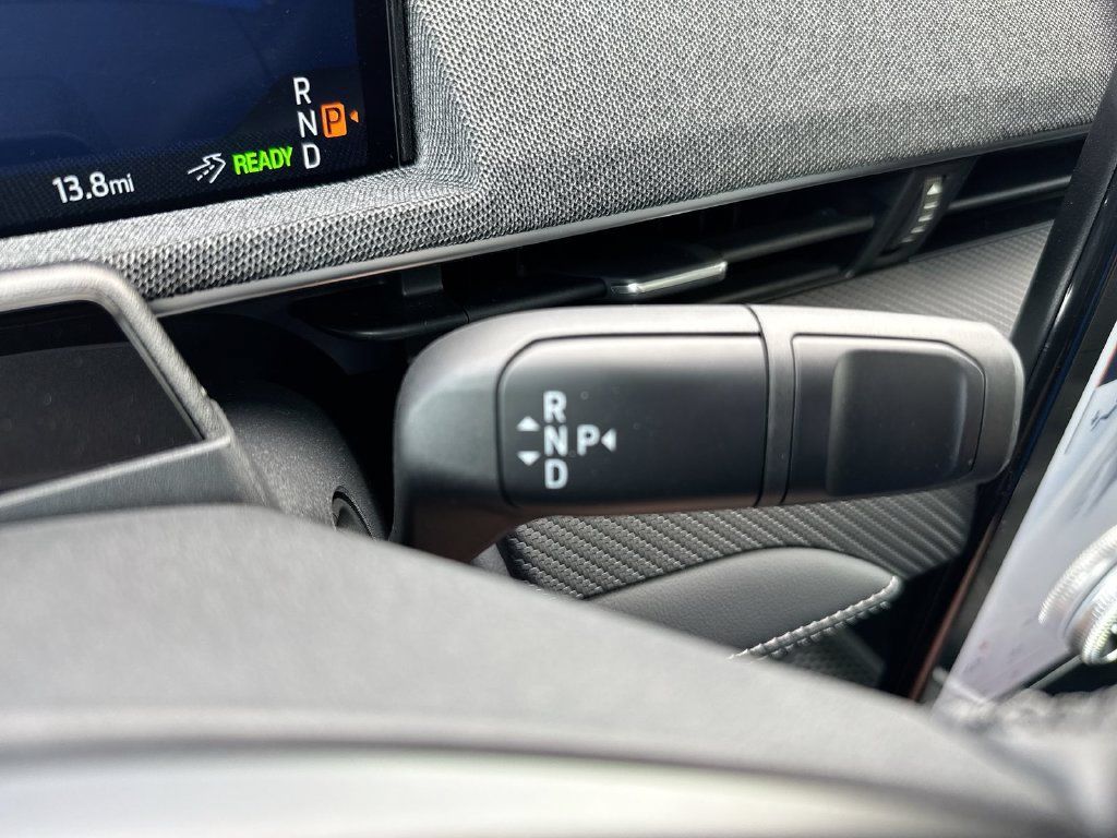 New 2026 Ford Mustang Mach-E Premium AWD/4WD image 17