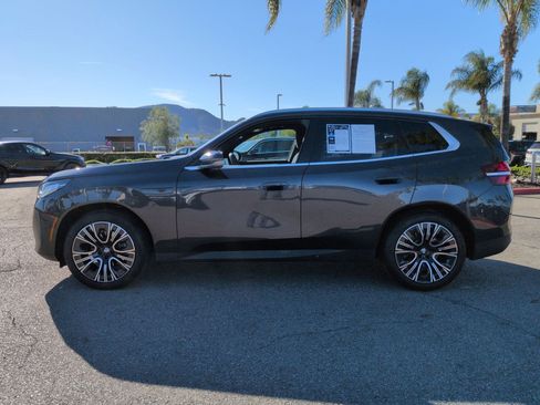 Used 2025 BMW X3 xDrive30i w/ Convenience Package image 7