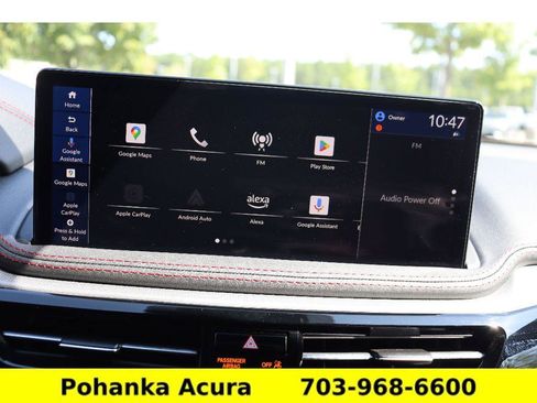 Certified 2025 Acura MDX A-Spec image 9