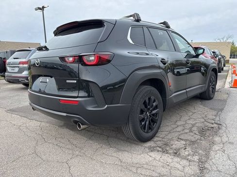 Used 2024 MAZDA CX-50 AWD 2.5 S w/ Preferred Package image 5