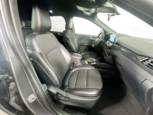 Used 2024 Ford Escape ST-Line AWD/4WD image 28