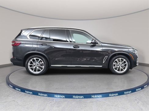 Used 2023 BMW X5 xDrive40i image 5