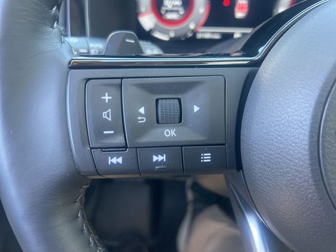 Certified 2024 Nissan Pathfinder Platinum w/ Cargo Package AWD/4WD image 60