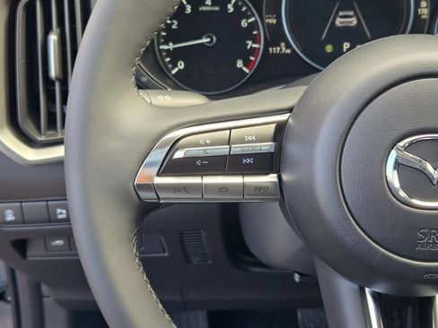 New 2026 MAZDA CX-50 AWD 2.5 S w/ Preferred Pkg image 29