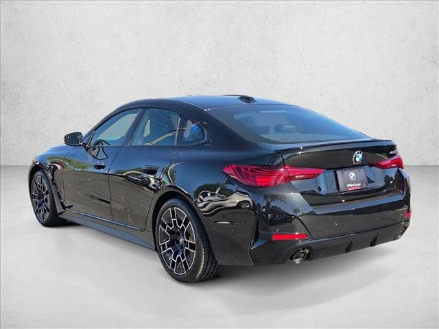 New 2026 BMW 430i w/ M Sport Package RWD image 9