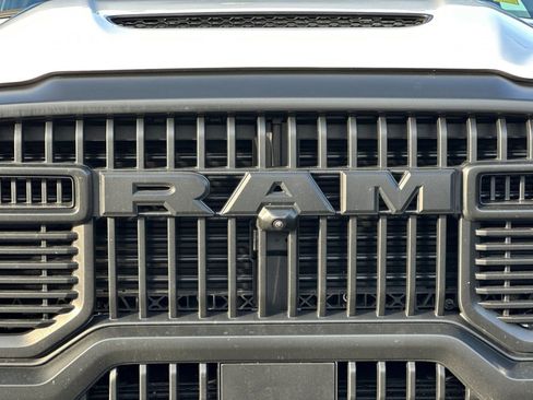 Used 2025 RAM 2500 Rebel w/ Rebel Level 2 Equipment Group image 47
