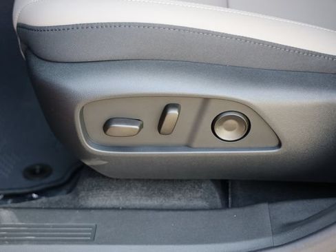 New 2026 GMC Terrain Elevation w/ Elevation Premium Package FWD image 14