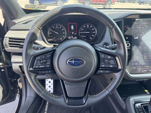 Certified 2024 Subaru Crosstrek 2.5i Sport w/ Crosstrek Mirror Package AWD/4WD image 18