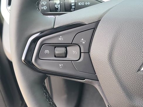New 2027 Chevrolet Bolt LT FWD image 22