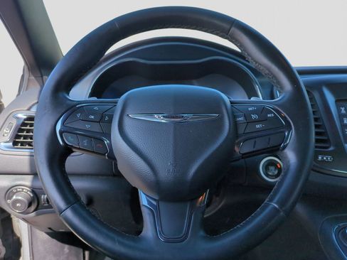 Used 2015 Chrysler 200 S w/ Comfort Group image 26