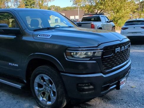 New 2026 RAM 1500 Big Horn image 6