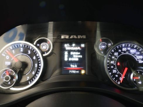 Used 2020 RAM 1500 Big Horn AWD/4WD image 33
