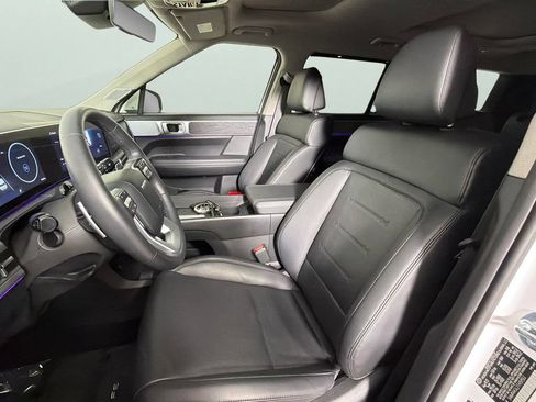 Used 2026 Hyundai Santa Fe Limited FWD image 17