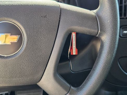 Used 2024 Chevrolet Express 2500 w/ Driver Convenience Package image 19