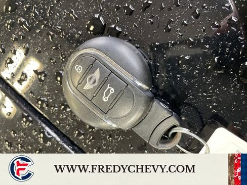 Used 2017 MINI Cooper Clubman S image 30