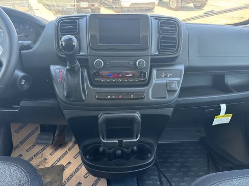 New 2026 RAM ProMaster 1500 w/ Cold Weather Group FWD image 22