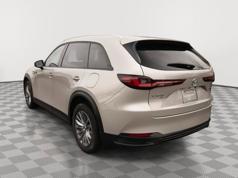 Used 2024 MAZDA CX-90 Plug-In Hybrid w/ Preferred AWD/4WD image 22