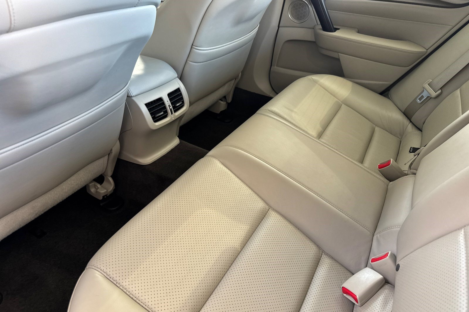 Used 2013 Acura TL w/ Advance Package FWD image 15