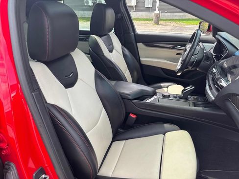 Used 2020 Cadillac CT5 Sport image 28