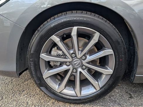 Certified 2024 Acura Integra image 23