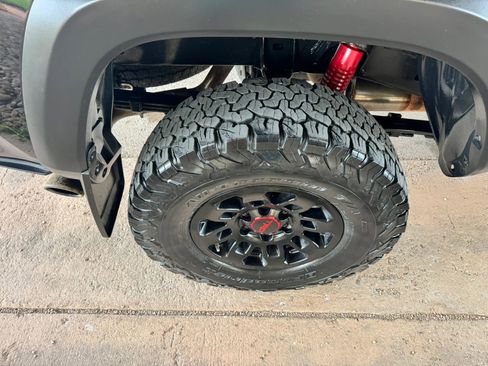 Used 2019 Toyota Tacoma TRD Pro AWD/4WD image 29