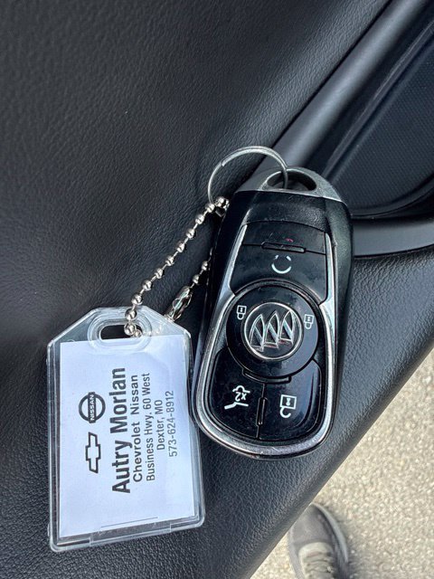 Used 2019 Buick Envision Essence FWD image 15