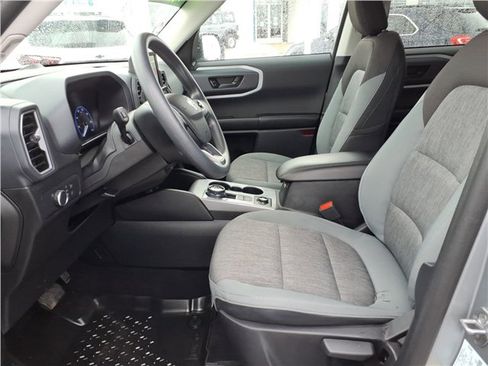 Used 2022 Ford Bronco Sport Big Bend image 14