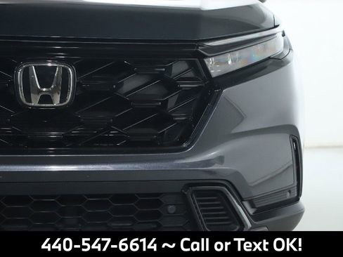 Used 2025 Honda CR-V Sport-L image 18
