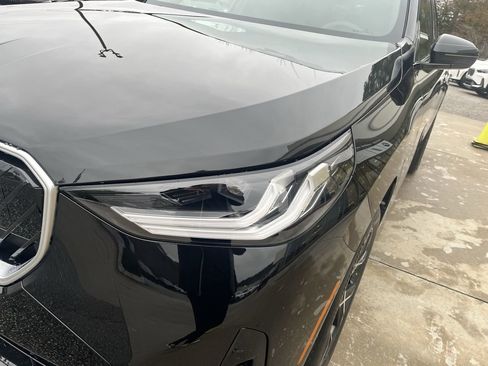 Used 2026 BMW X3 xDrive30 w/ M Sport Package image 11