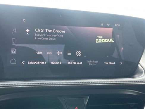 Used 2025 Buick Encore GX Preferred image 21